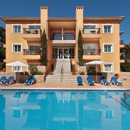 Pinos Altos 04 Apartment Cala San Vicente  Ngoại thất bức ảnh