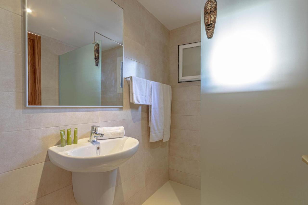 Pinos Altos 04 Apartment Cala San Vicente  Ngoại thất bức ảnh