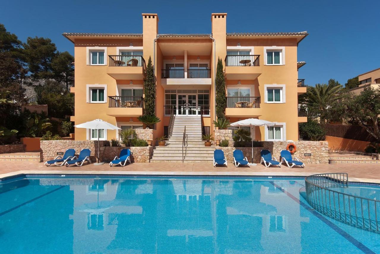 Pinos Altos 04 Apartment Cala San Vicente  Ngoại thất bức ảnh