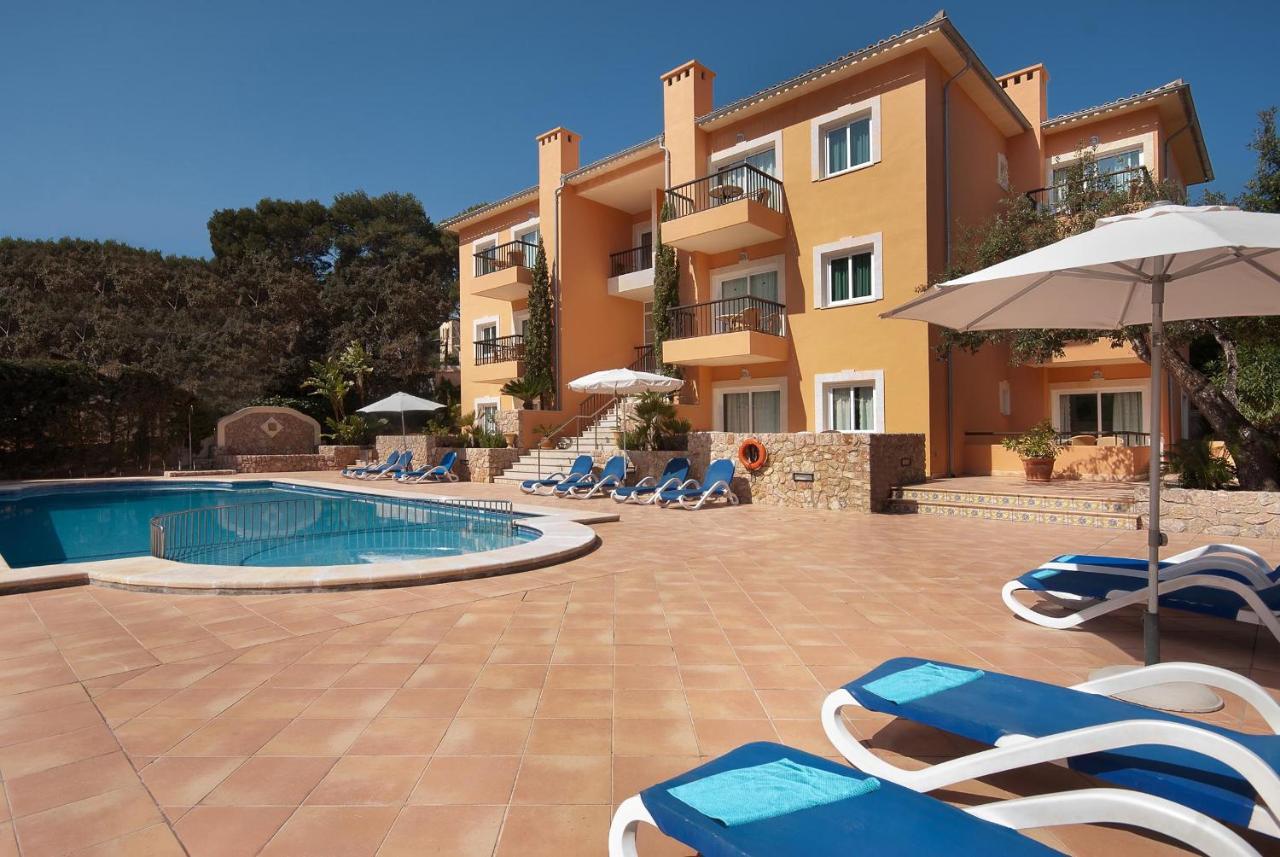 Pinos Altos 04 Apartment Cala San Vicente  Ngoại thất bức ảnh