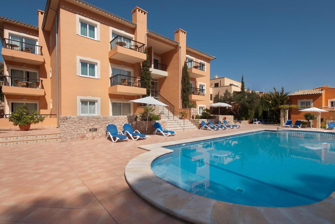 Pinos Altos 04 Apartment Cala San Vicente  Ngoại thất bức ảnh