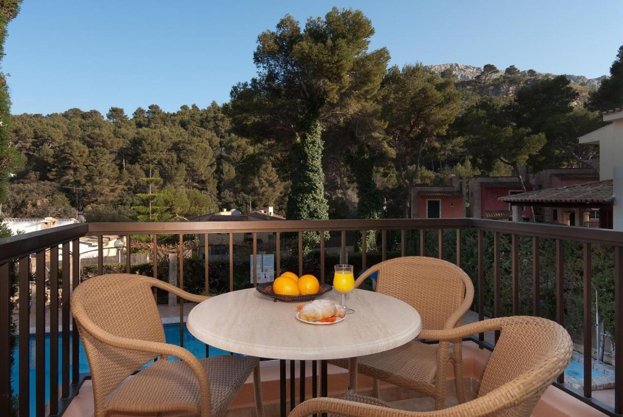 Pinos Altos 04 Apartment Cala San Vicente  Ngoại thất bức ảnh