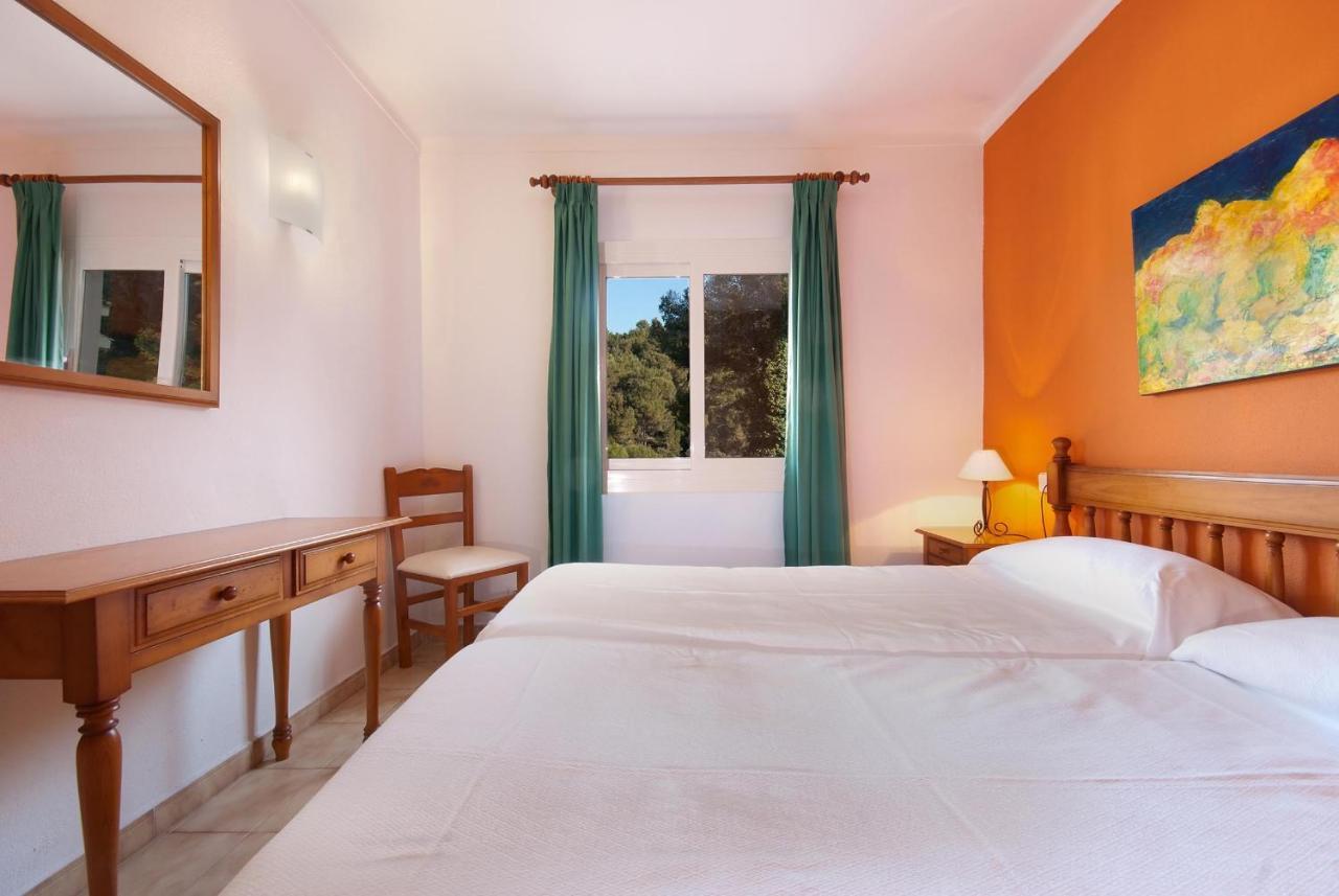 Pinos Altos 04 Apartment Cala San Vicente  Ngoại thất bức ảnh
