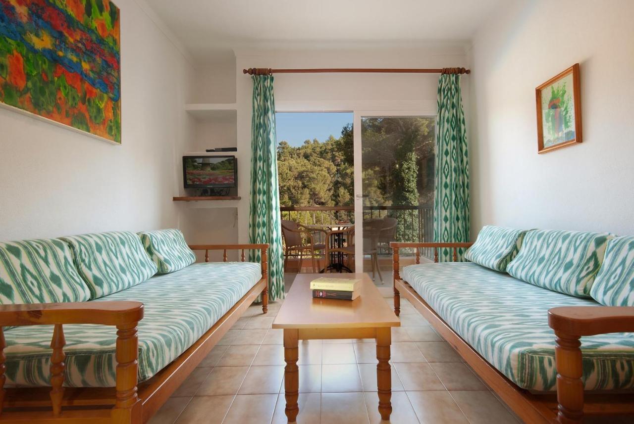 Pinos Altos 04 Apartment Cala San Vicente  Ngoại thất bức ảnh