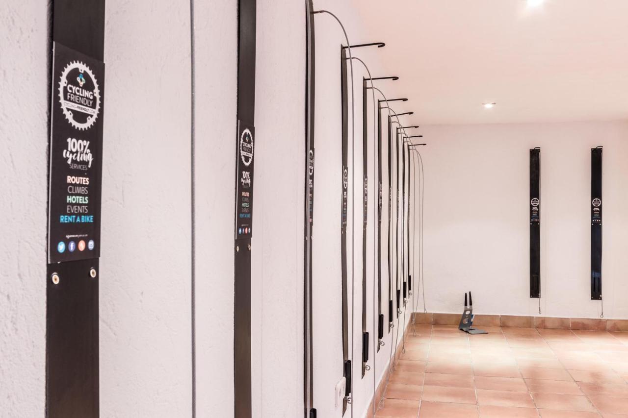 Pinos Altos 04 Apartment Cala San Vicente  Ngoại thất bức ảnh