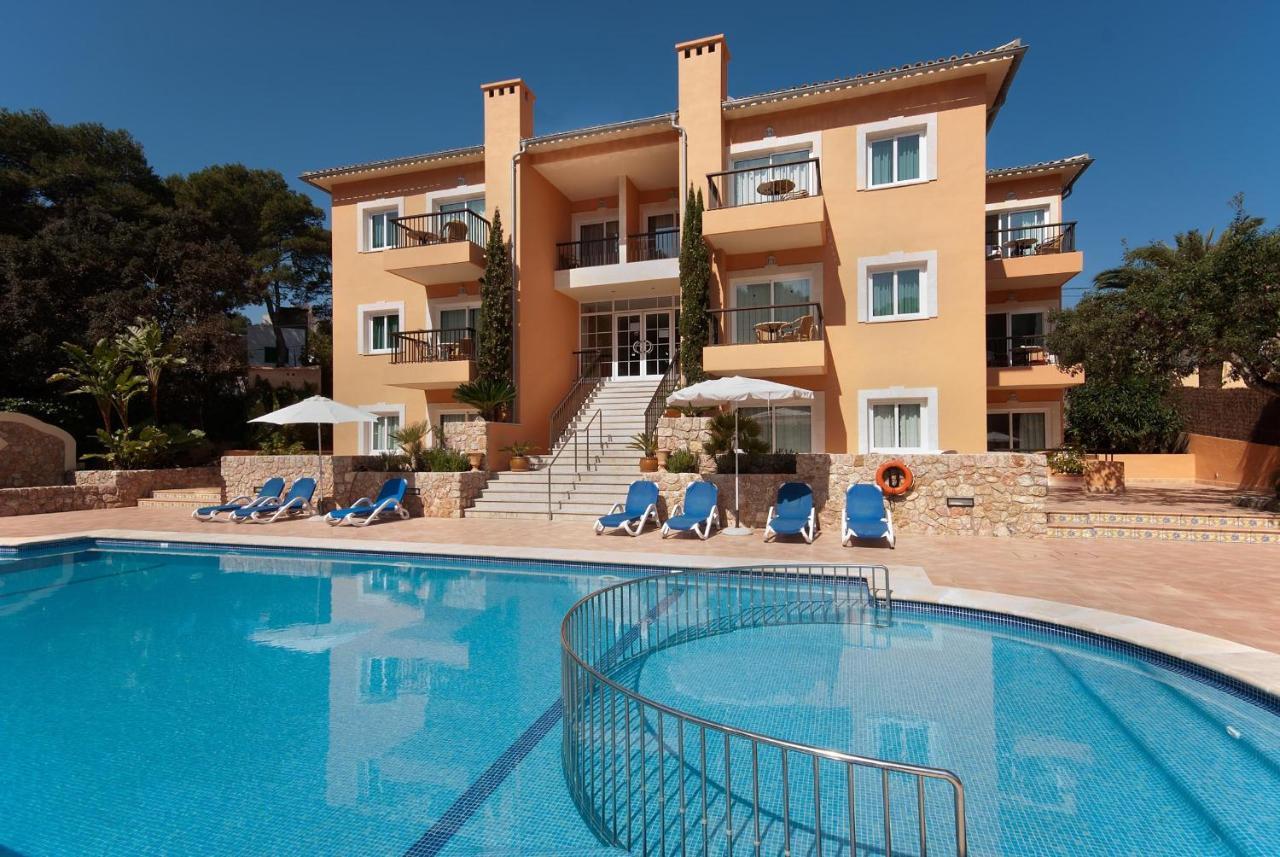 Pinos Altos 04 Apartment Cala San Vicente  Ngoại thất bức ảnh