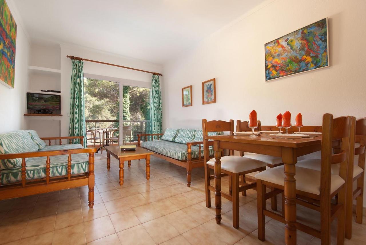 Pinos Altos 04 Apartment Cala San Vicente  Ngoại thất bức ảnh